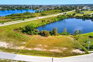 1483 SW 6th Terrace, Cape Coral, FL 33991 - Photo 1