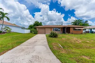 235 SE 45th St, Cape Coral, FL 33904 - Photo 3