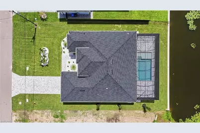 2306 SW 16th Ter, Cape Coral, FL 33991 - Photo 7