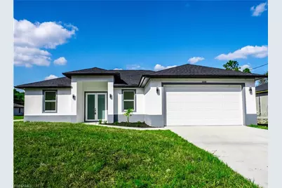 3018 14th St W, Lehigh Acres, FL 33971 - Photo 1