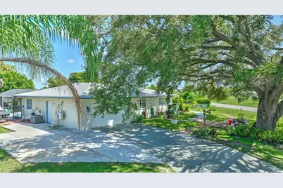 1701 Ridgecrest St, Lehigh Acres, FL 33936 - Photo 41