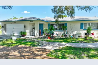 1701 Ridgecrest St, Lehigh Acres, FL 33936 - Photo 1
