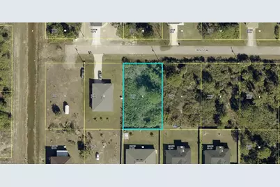3013 38th St W, Lehigh Acres, FL 33971 - Photo 1