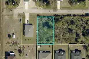 3013 38th St W, Lehigh Acres, FL 33971 - Photo 1