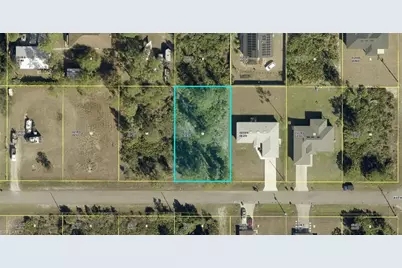 3006 40th St W, Lehigh Acres, FL 33971 - Photo 1