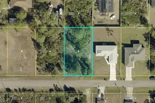 3006 40th St W, Lehigh Acres, FL 33971 - Photo 1