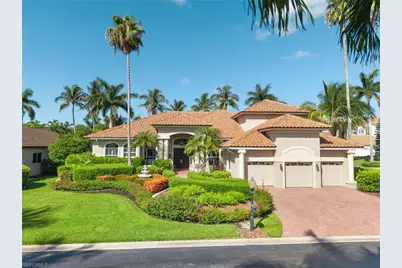 14500 Ocean Bluff Dr, Fort Myers, FL 33908 - Photo 1