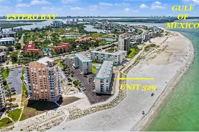 7400 Estero Blvd #329, Fort Myers Beach, FL 33931 - Photo 1