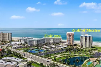 7400 Estero Blvd #329, Fort Myers Beach, FL 33931 - Photo 29