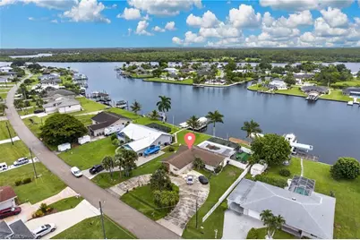 13402 Marquette Blvd, Fort Myers, FL 33905 - Photo 1