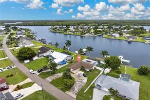 13402 Marquette Blvd, Fort Myers, FL 33905 - Photo 1