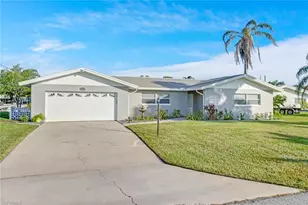 4312 S Bay Cir, North Fort Myers, FL 33903 - Photo 1