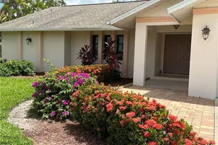 6113 Deer Run, Fort Myers, FL 33908 - Photo 1