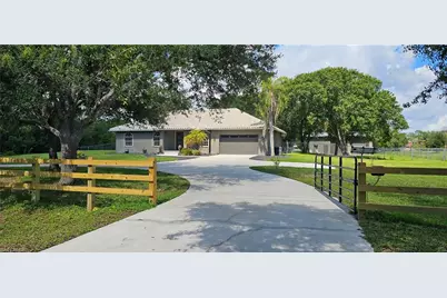 20101 Huffmaster Rd, North Fort Myers, FL 33917 - Photo 1