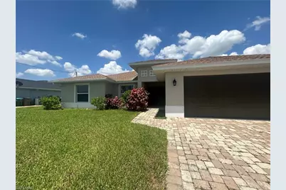 2412 NW 8th Pl, Cape Coral, FL 33993 - Photo 1