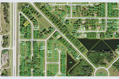 175 Sesame Rd E, Rotonda West, FL 33947 - Photo 3