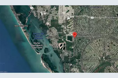 175 Sesame Rd E, Rotonda West, FL 33947 - Photo 1