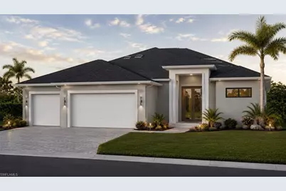 1801 SW 15th Pl, Cape Coral, FL 33991 - Photo 1