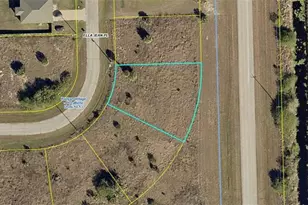 517 Ella Jean Pl, Labelle, FL 33935 - Photo 1