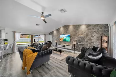 203 SE 16th Ter, Cape Coral, FL 33990 - Photo 5