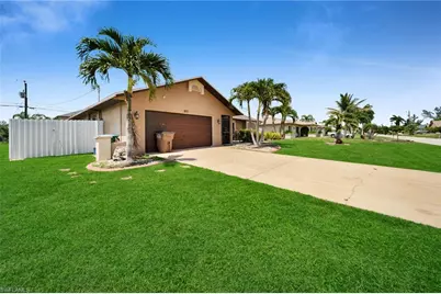 203 SE 16th Ter, Cape Coral, FL 33990 - Photo 3