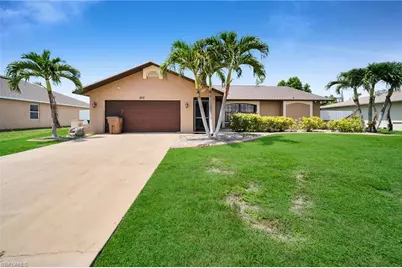 203 SE 16th Ter, Cape Coral, FL 33990 - Photo 1