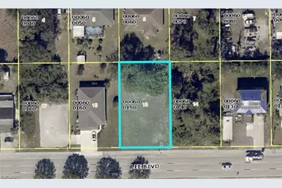 3724 Lee Blvd, Lehigh Acres, FL 33971 - Photo 3