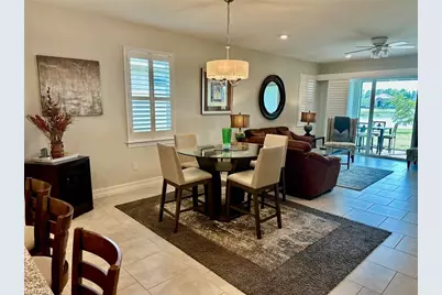 3944 Crosswater Dr, North Fort Myers, FL 33917 - Photo 3