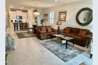 3944 Crosswater Dr, North Fort Myers, FL 33917 - Photo 5