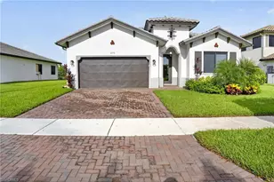 4978 Jovanne St, Immokalee, FL 34142 - Photo 1