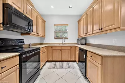 4400 Lazio Way #205, Fort Myers, FL 33901 - Photo 13