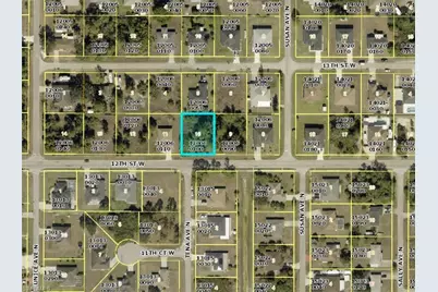 3506 12th St W, Lehigh Acres, FL 33971 - Photo 3