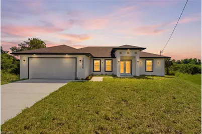 2800 Nora Ave N, Lehigh Acres, FL 33971 - Photo 1
