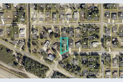 3808 40th St SW, Lehigh Acres, FL 33976 - Photo 3
