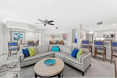 6620 Estero Blvd #1002, Fort Myers Beach, FL 33931 - Photo 11