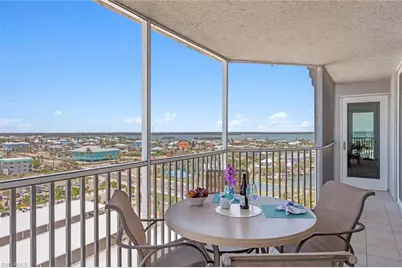 6620 Estero Blvd #1002, Fort Myers Beach, FL 33931 - Photo 5