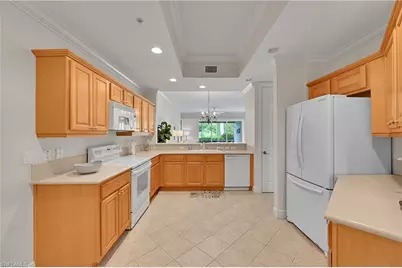 4700 Yacht Harbor Dr #612, Naples, FL 34112 - Photo 19