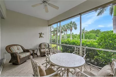 4700 Yacht Harbor Dr #612, Naples, FL 34112 - Photo 5
