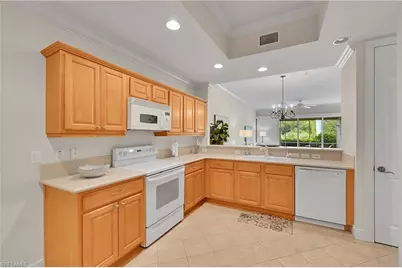 4700 Yacht Harbor Dr #612, Naples, FL 34112 - Photo 3
