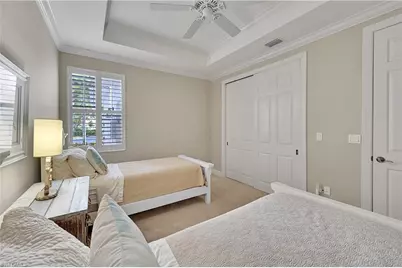 4700 Yacht Harbor Dr #612, Naples, FL 34112 - Photo 27