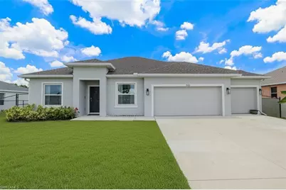 3083 NW 4th Pl, Cape Coral, FL 33993 - Photo 1