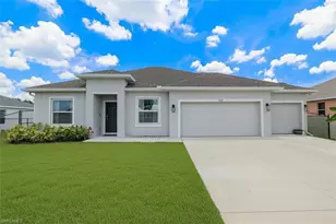 3083 NW 4th Pl, Cape Coral, FL 33993 - Photo 1