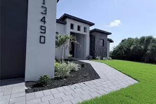 13490 Los Angeles Ave, Port Charlotte, FL 33981 - Photo 3