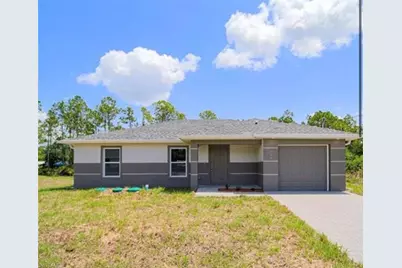 2007 Welby Ln, Lehigh Acres, FL 33972 - Photo 1