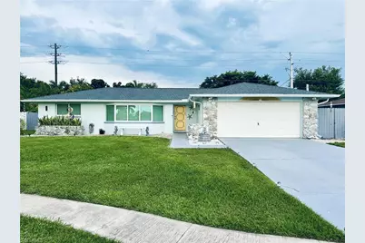 1495 Cranville Sq, Fort Myers, FL 33919 - Photo 1