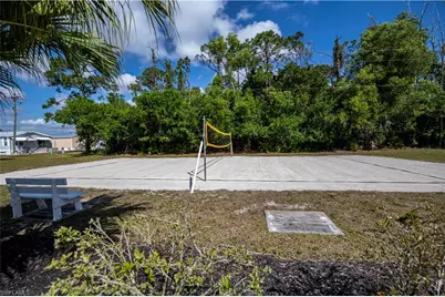 284 Blue Spring Ter, North Fort Myers, FL 33903 - Photo 41
