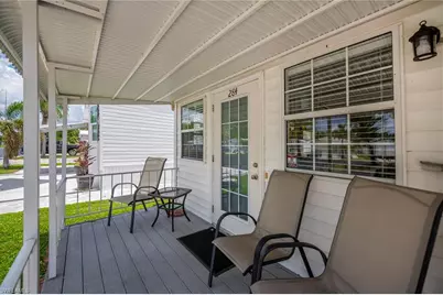 284 Blue Spring Ter, North Fort Myers, FL 33903 - Photo 7