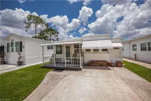 284 Blue Spring Terrace, North Fort Myers, FL 33903 - Photo 1
