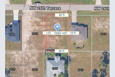 2918 NW 26th Ter, Cape Coral, FL 33993 - Photo 3