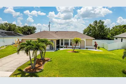 2125 NE 10th Ave, Cape Coral, FL 33909 - Photo 1
